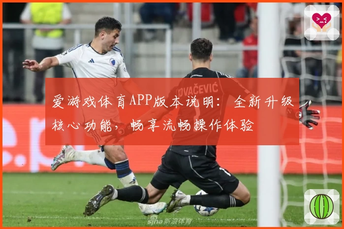 爱游戏体育APP版本说明：全新升级核心功能，畅享流畅操作体验
